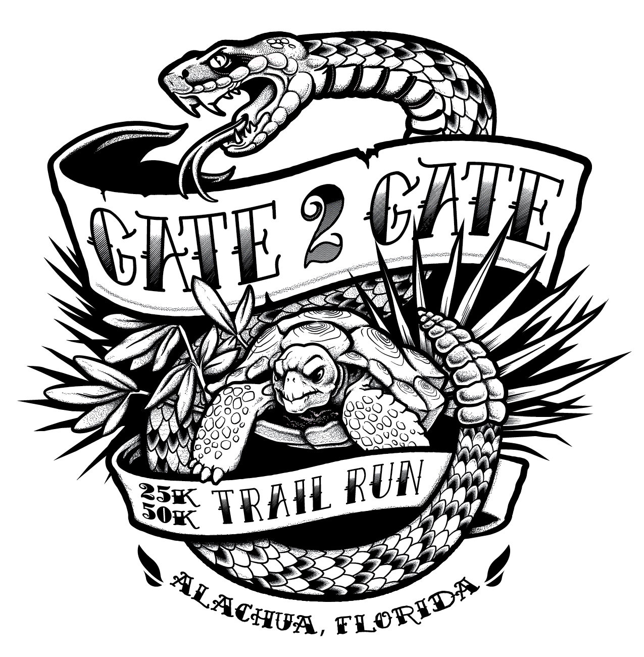 Gate2Gate